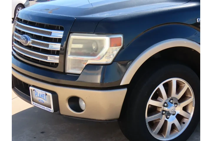 $15999 : Ford F-150 2014 4x2 King Ran image 3