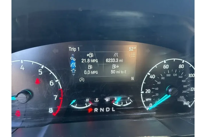 $20691 : Ford Maverick 2024 XLT 4dr S image 10