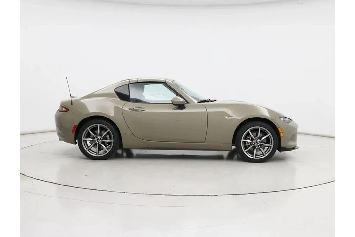 $26998 : Mazda MX-5 Miata RF 2023 Gra image 7