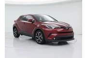 Toyota C-HR 2019 Limited 4dr en Raleigh
