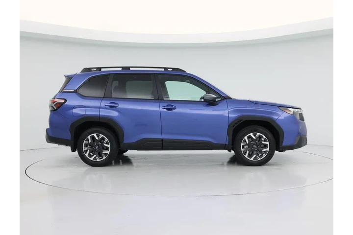 $34998 : Subaru Forester 2026 AWD Pre image 7