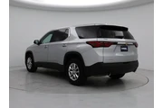 $20998 : Chevrolet Traverse 2022 LS 4 thumbnail