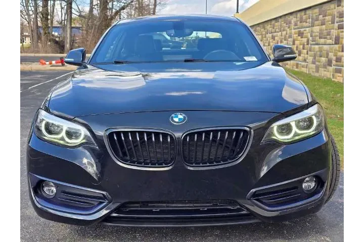 $20222 : BMW 2 Series 2018 AWD 230i x image 4