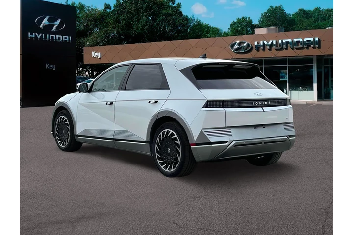 $36990 : Hyundai IONIQ 5 2024 AWD Lim image 5