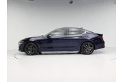 $35998 : Genesis G70 2023 3.3T Standa thumbnail