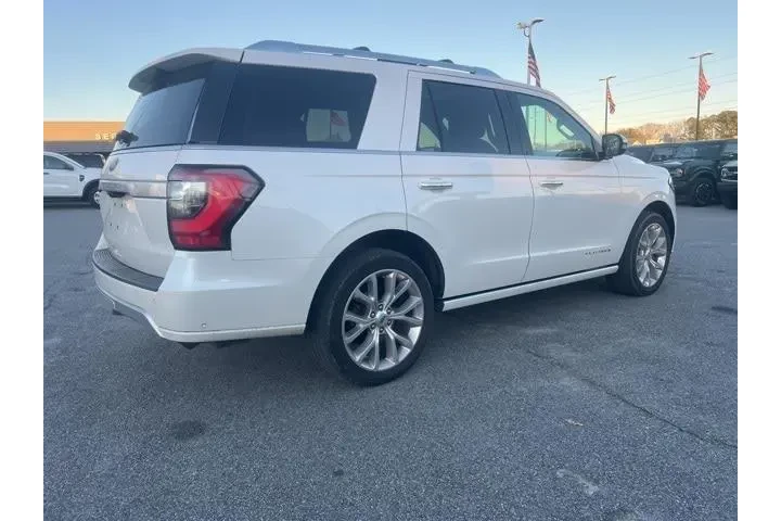 $26560 : Ford Expedition 2019 4x4 Pla image 5