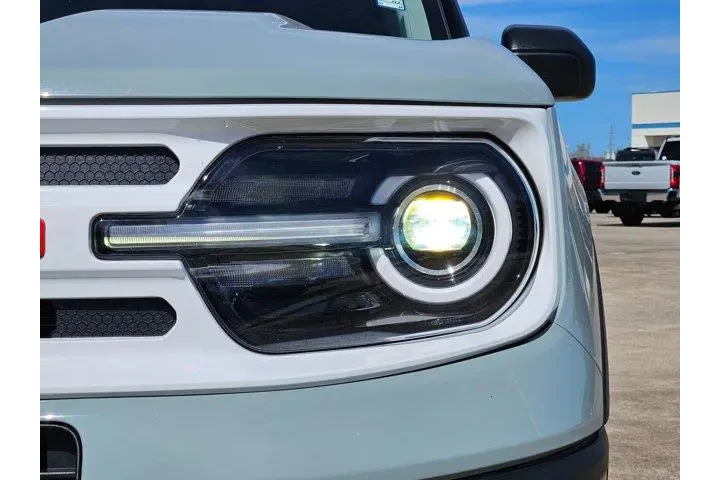$25047 : Ford Bronco Sport 2023 AWD H image 9