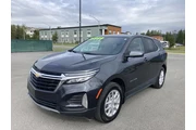 2023 Equinox en Anchorage