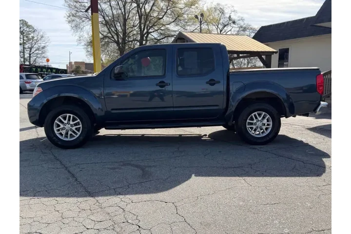 $15900 : 2016 Frontier SV image 4