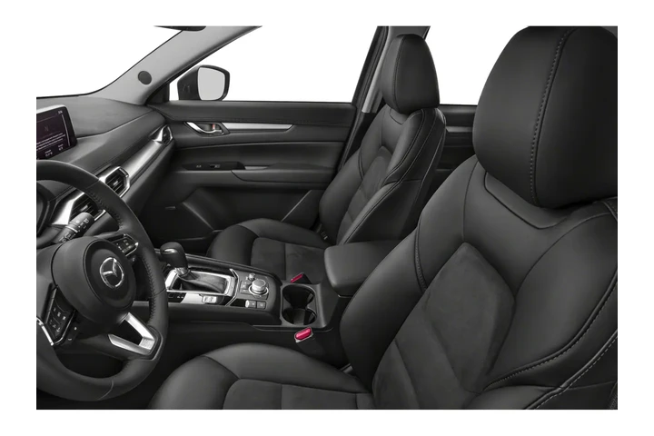 $11990 : 2019 CX-5 Touring image 6