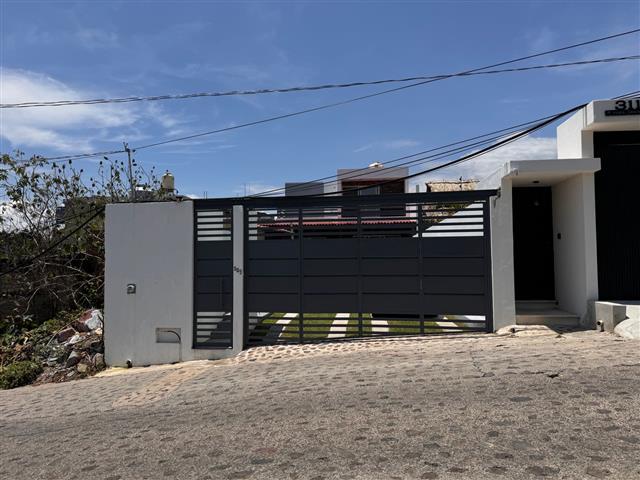 $4000 : casa renta cosala image 1