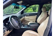 $16495 : 2017 Explorer Limited thumbnail