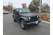Jeep Wrangler 2015 4x4 Sport en Chico