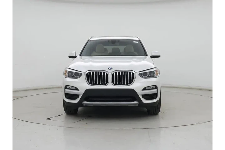 $24998 : BMW X3 2019 sDrive30i 4dr Sp image 5