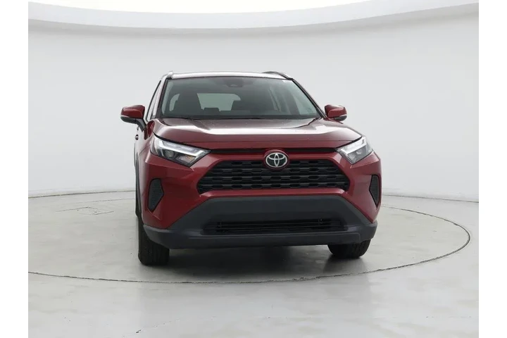 $28998 : Toyota RAV4 2022 XLE 4dr SUV image 5