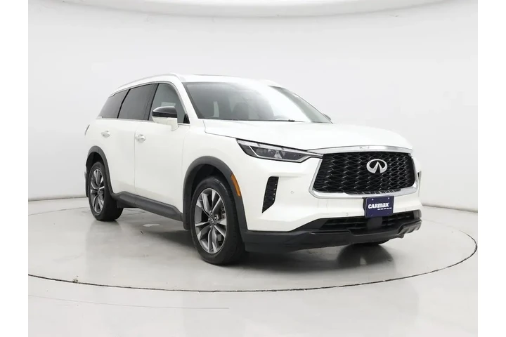 $35998 : INFINITI QX60 2024 Luxe 4dr image 1