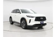 INFINITI QX60 2024 Luxe 4dr en Modesto