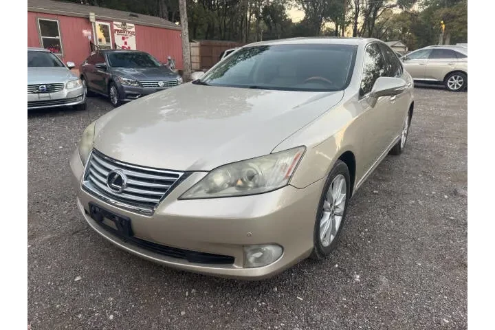 $9995 : 2010 ES 350 image 2