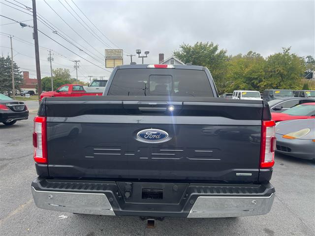 $39900 : 2021 F-150 image 6