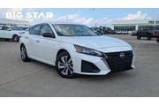Nissan Altima 2024 2.5 S 4dr en Houston