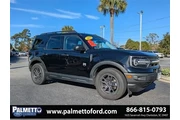 $24565 : Ford Bronco Sport 2022 AWD B thumbnail