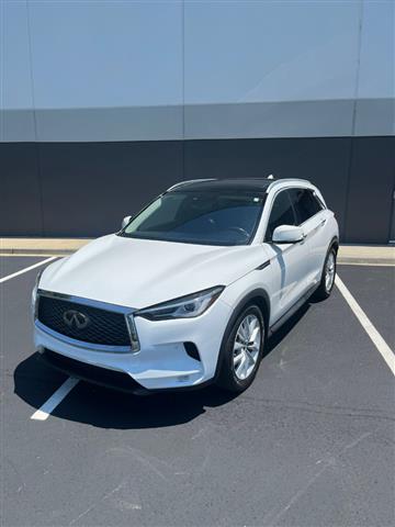 $16995 : 2019 QX50 PURE AWD image 3