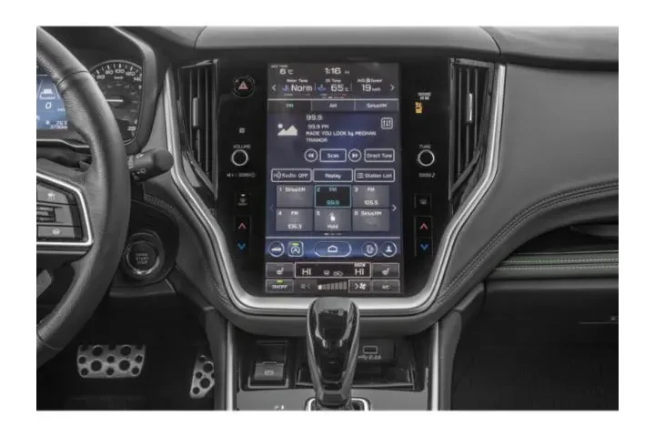 $28488 : Subaru Outback 2023 AWD Onyx image 10