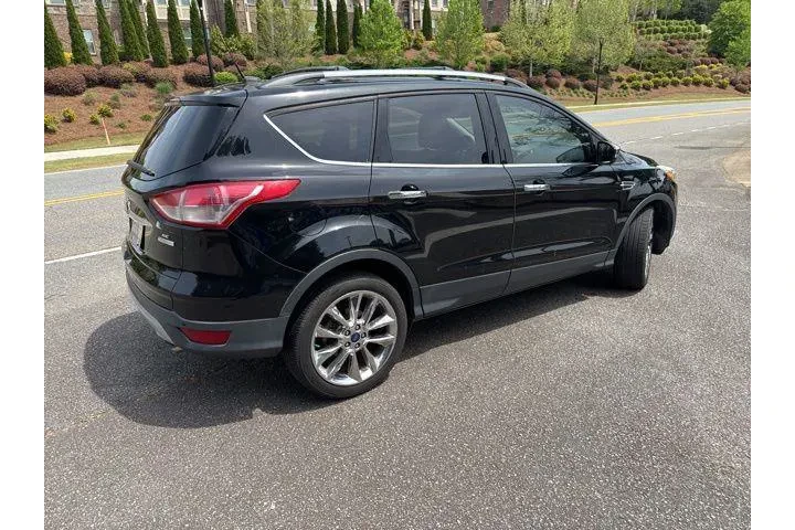 $14039 : Ford Escape 2016 SE 4dr SUV image 3