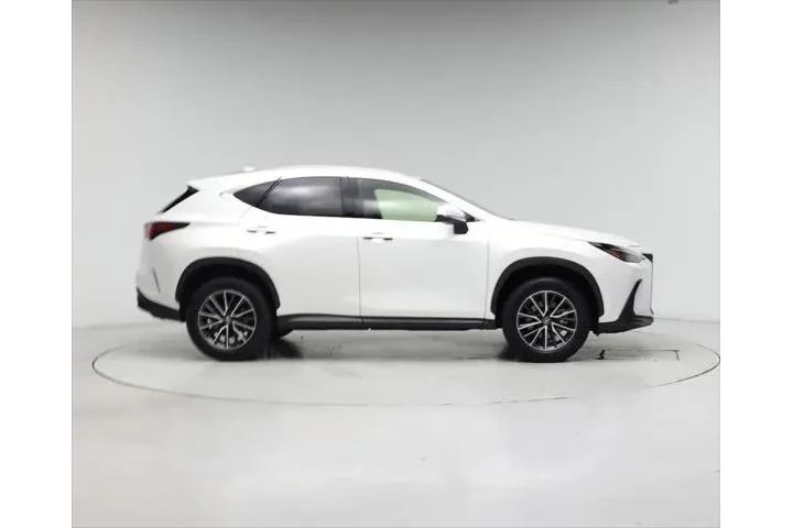 $32998 : Lexus NX 250 2023 4dr Crosso image 7