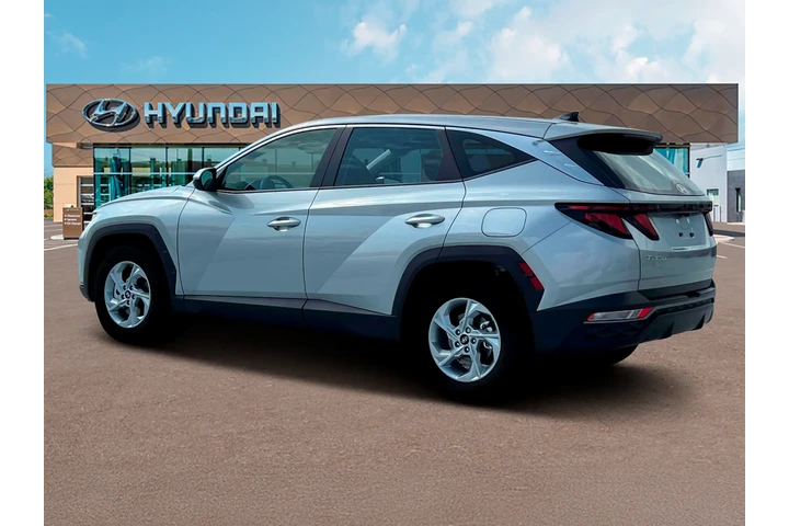 $18184 : Hyundai TUCSON 2024 SE 4dr S image 4