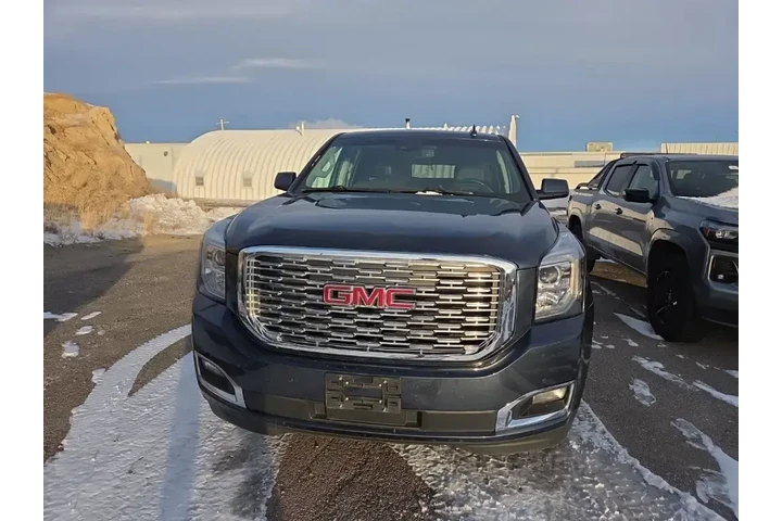 $37598 : GMC Yukon XL 2019 4x4 Denali image 7