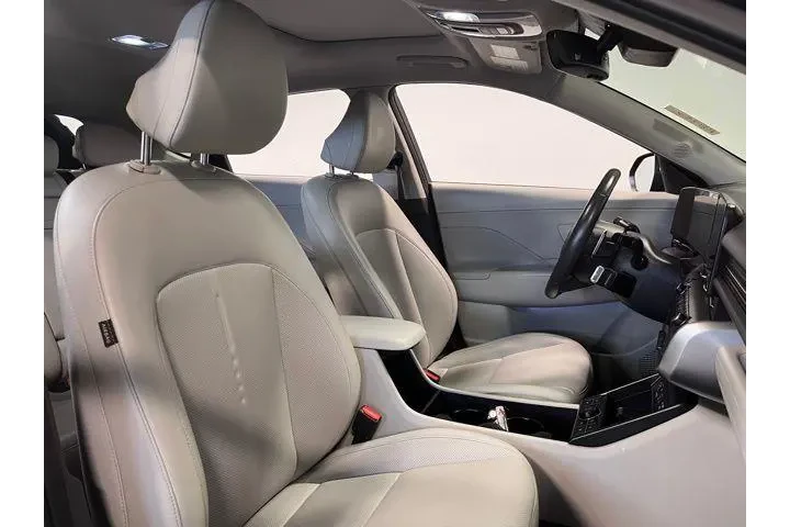 $22556 : Hyundai KONA 2024 AWD Limite image 10