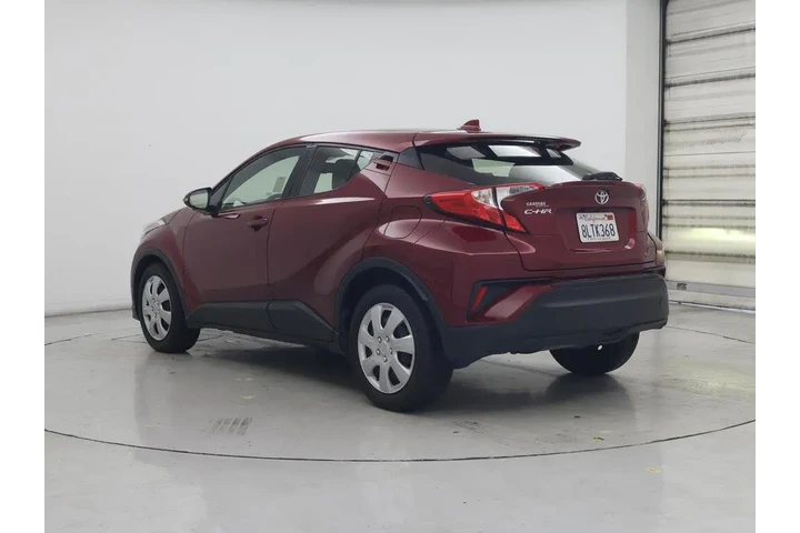 $15998 : Toyota C-HR 2019 LE 4dr Cros image 2