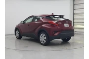 $15998 : Toyota C-HR 2019 LE 4dr Cros thumbnail