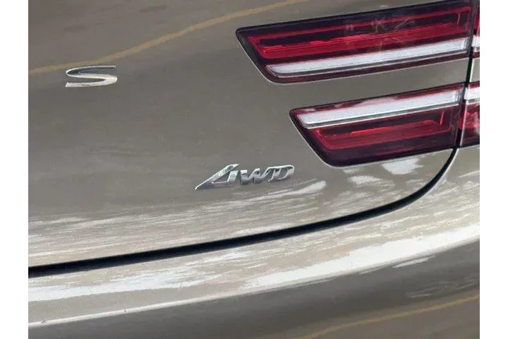 $29131 : Genesis G80 2023 AWD 2.5T 4d image 8