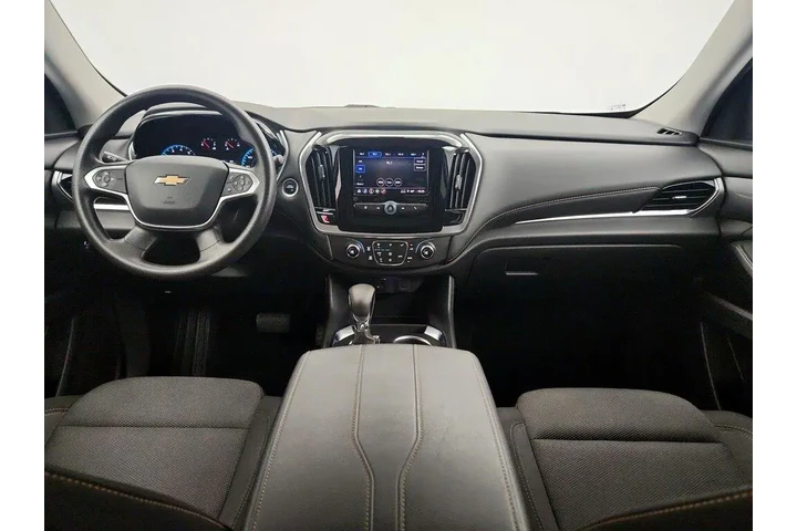 $21998 : Chevrolet Traverse 2021 LS 4 image 9