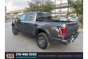$35053 : Ford F-150 2019 4x4 Raptor 4 thumbnail