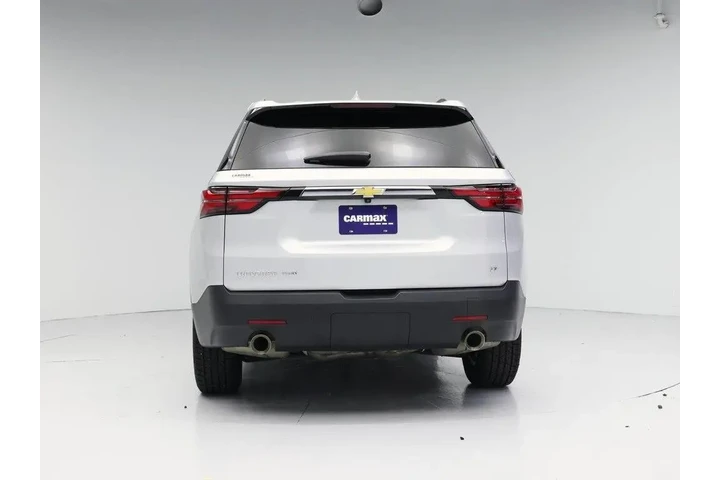 $26998 : Chevrolet Traverse 2022 4x4 image 6