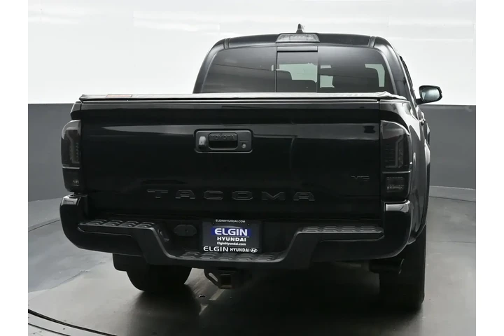 $39986 : Toyota Tacoma 2020 4x4 TRD S image 5