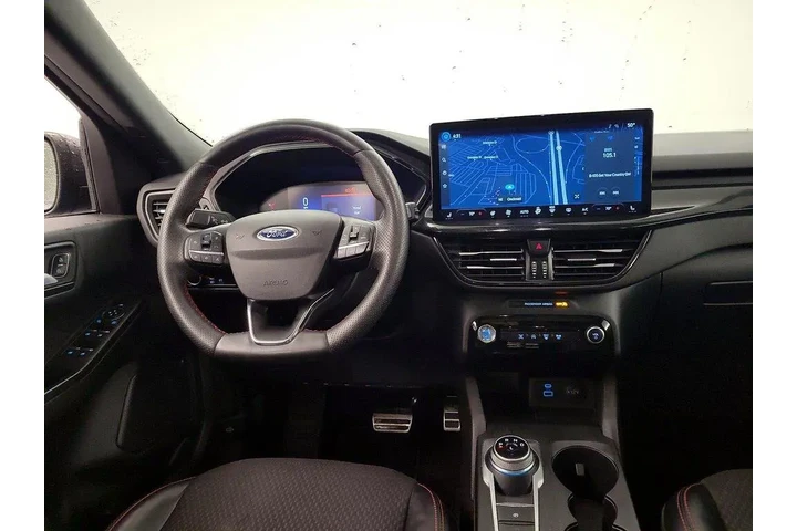 $21998 : Ford Escape 2023 AWD ST-Line image 10