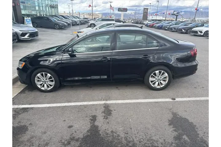 $10200 : Volkswagen Jetta 2016 1.4T S image 1