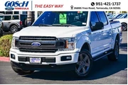 Ford F-150 2020 4x4 XLT 4dr