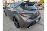 $12995 : 2019 Corolla XSE Hatchback thumbnail