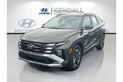 $24899 : Hyundai TUCSON 2025 SEL Conv thumbnail