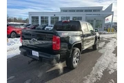 $25999 : Chevrolet Colorado 2018 4x4 thumbnail