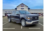Ford F-150 2022 4x4 XLT 4dr en Tulsa