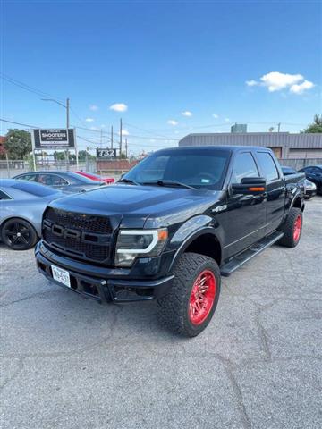 $15900 : 2010 F-150 FX2 image 5