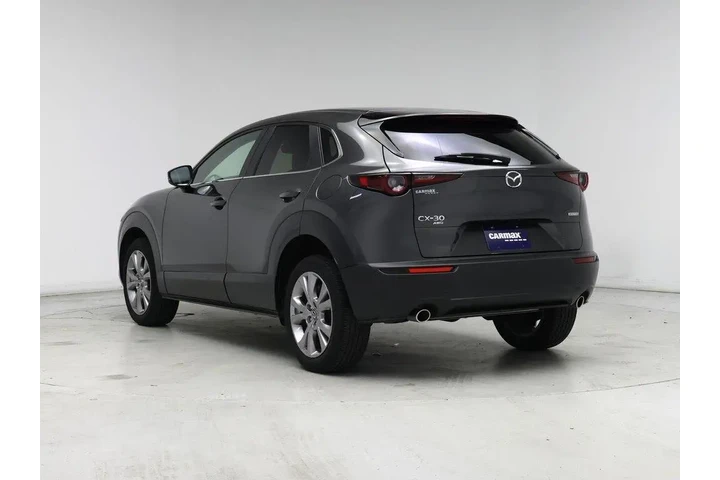$22998 : Mazda CX-30 2021 AWD Select image 2