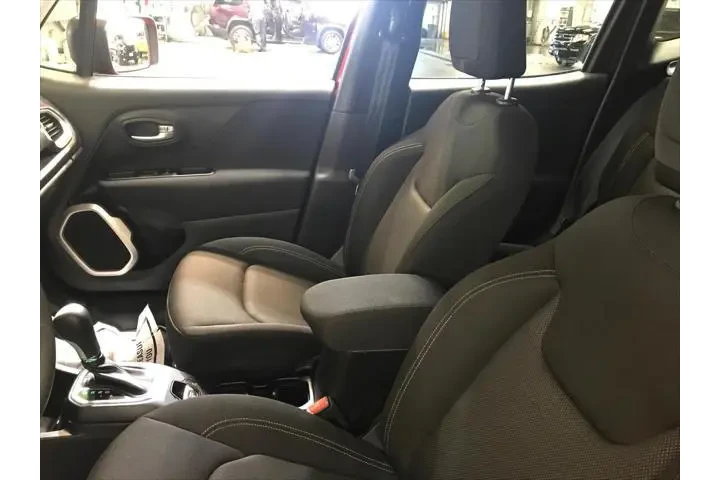 $19589 : Jeep Renegade 2021 Sport 4dr image 9