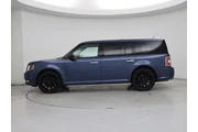 $20998 : Ford Flex 2018 SEL 4dr Cross thumbnail